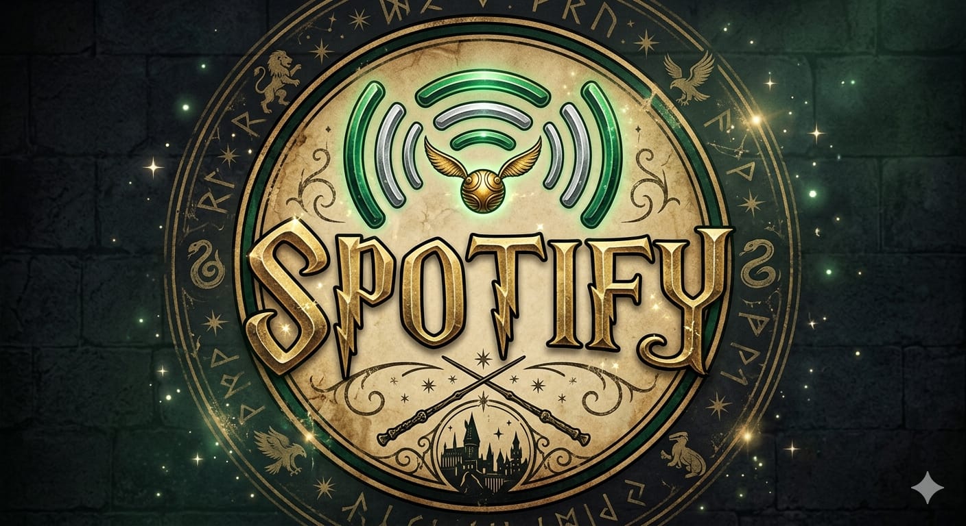 SPOTIFY  1 MES